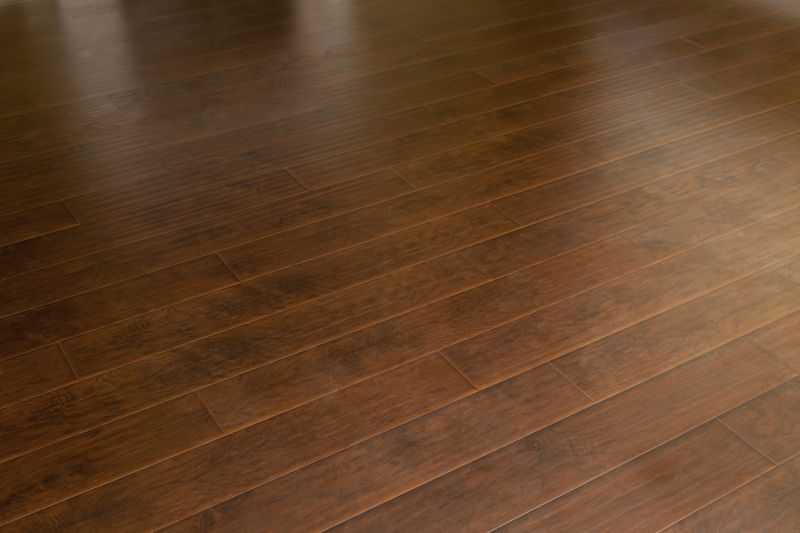 Stylish Laminate Floor