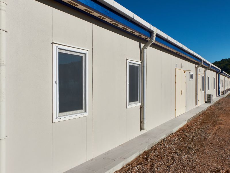 Who Does Modular Home Floor Repairs