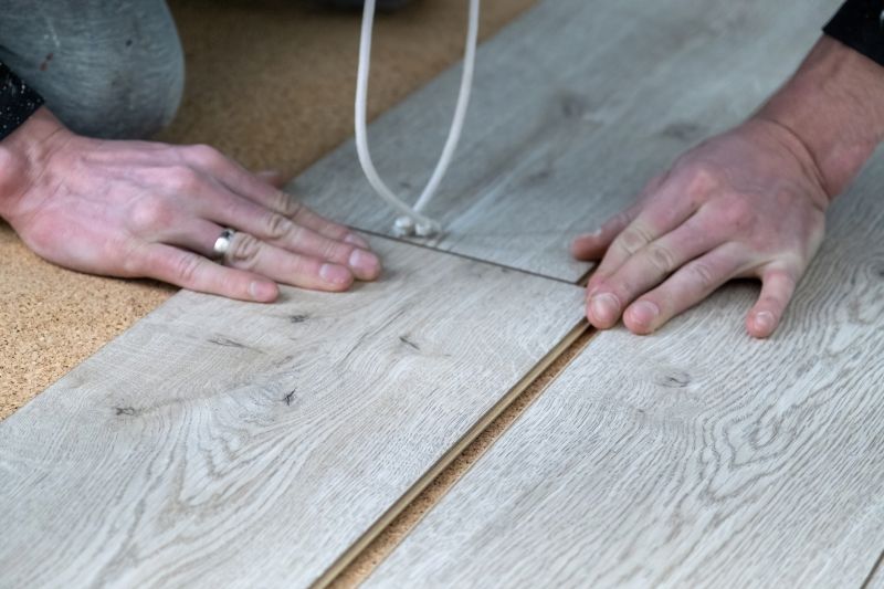 Who Does Modular Home Floor Repairs
